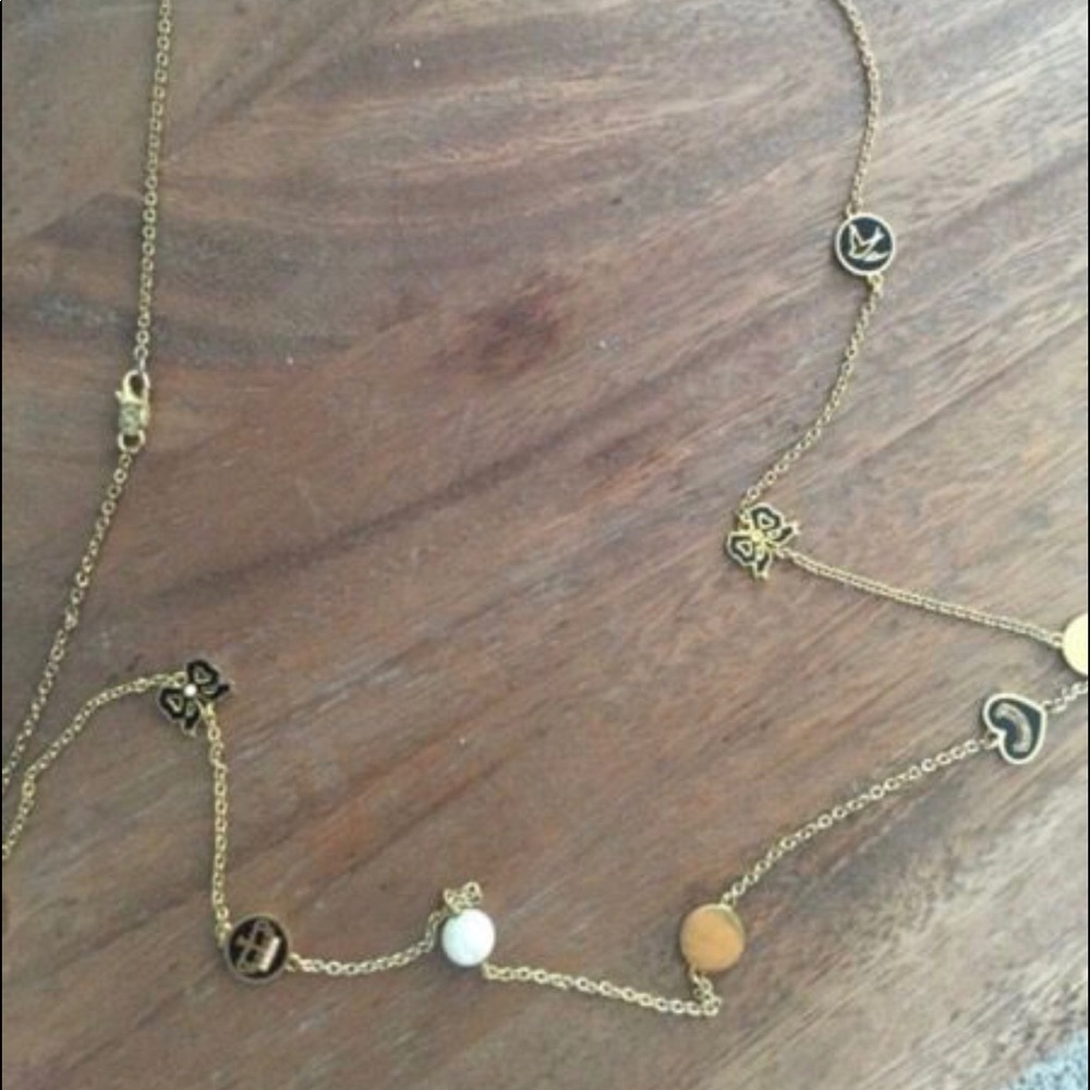 Juicy Couture Necklace